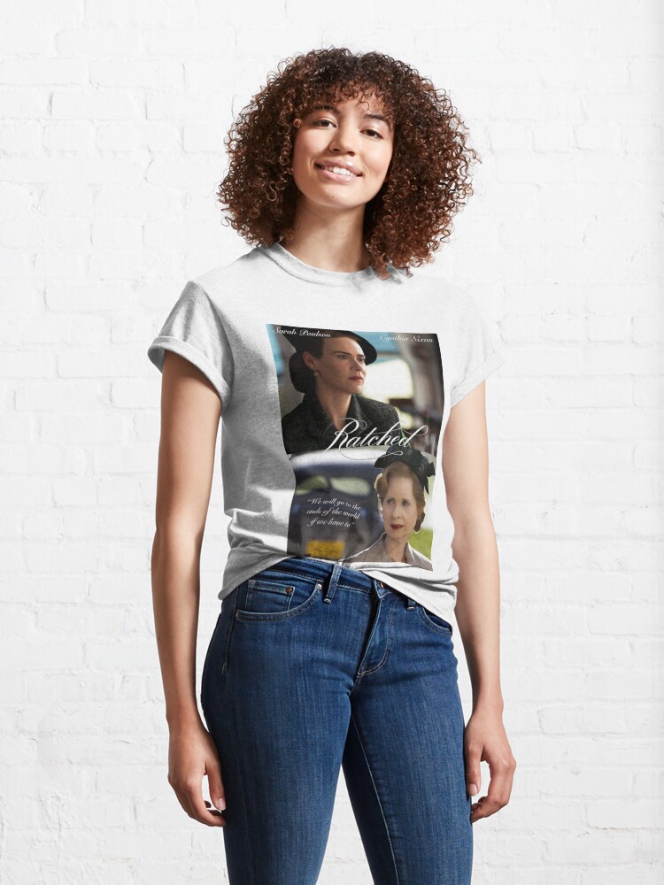 sarah paulson shirt