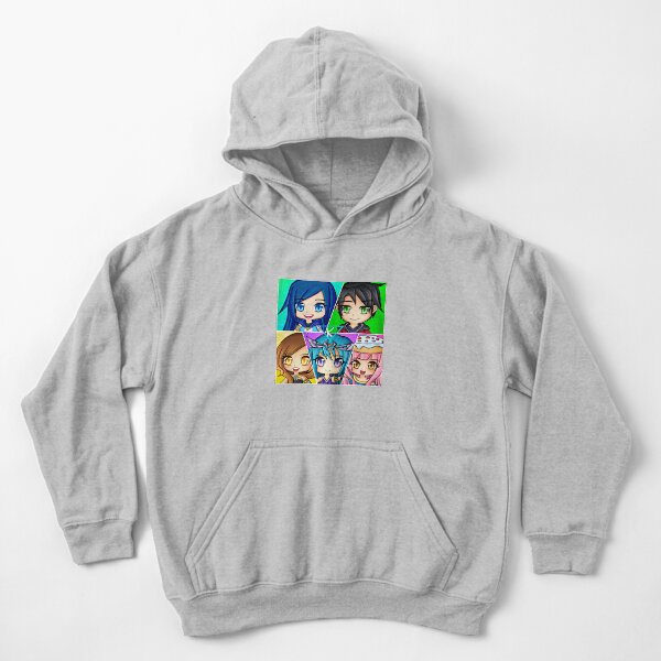The krew Kids Pullover Hoodie
