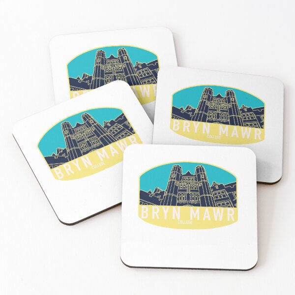 Item preview, Bryn Mawr logo designed and sold by EshleSpecial22.