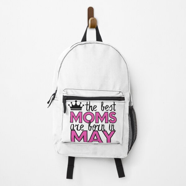 Item preview, The Best Moms Are Born In May designed and sold by m95sim.