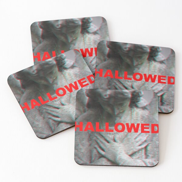 Item preview, Hallowed 3D designed and sold by Carocas20.