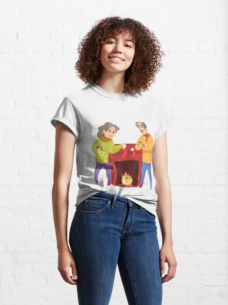 firebase t shirt