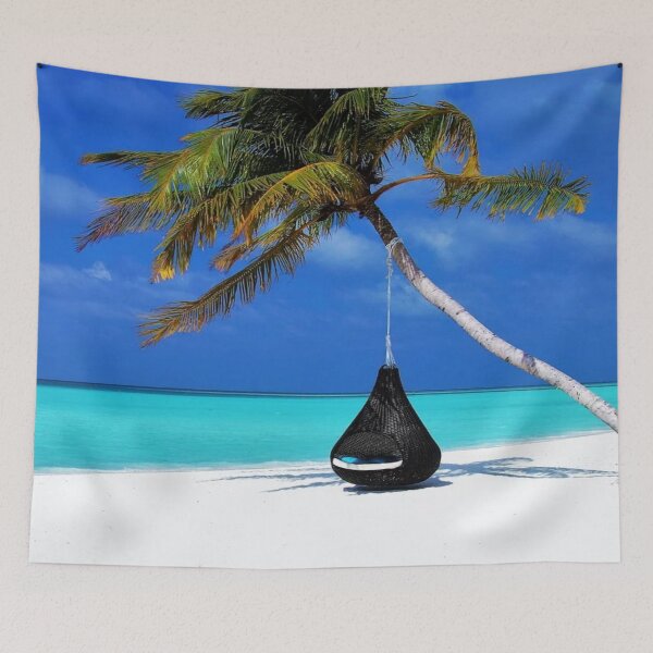 Item preview, Paradise designed and sold by MRentrepreneurs.