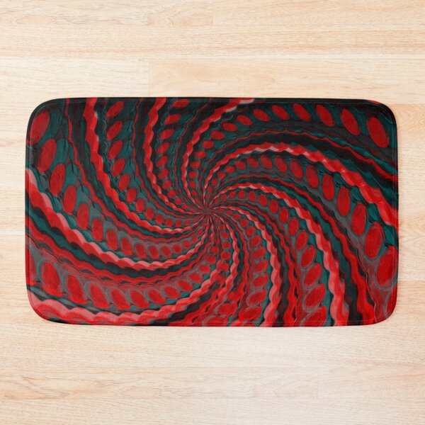Aperçu de l'œuvre Spirale créée et vendue par TinaJostDesigns.