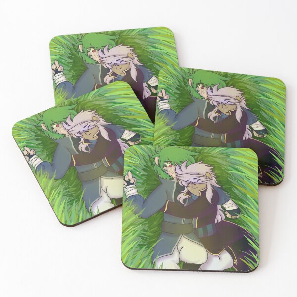 Item preview, Ced & Arthur - Respire designed and sold by PrinceyMarmar.