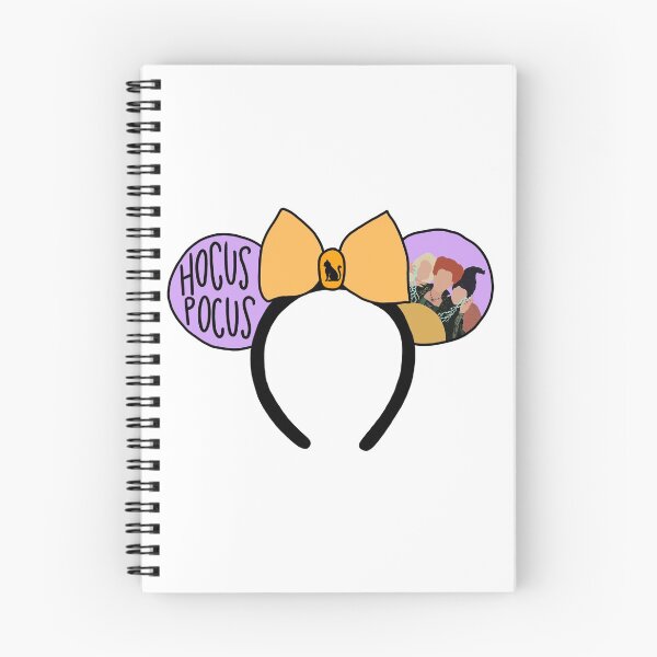 Item preview, Orejas de Hocus Pocus disney designed and sold by Emma V.