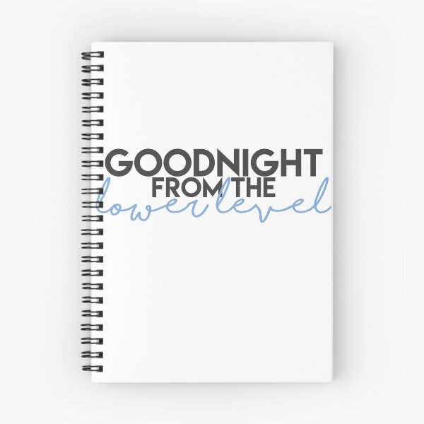 Item preview, goodnight, from the lower level designed and sold by lohtus.