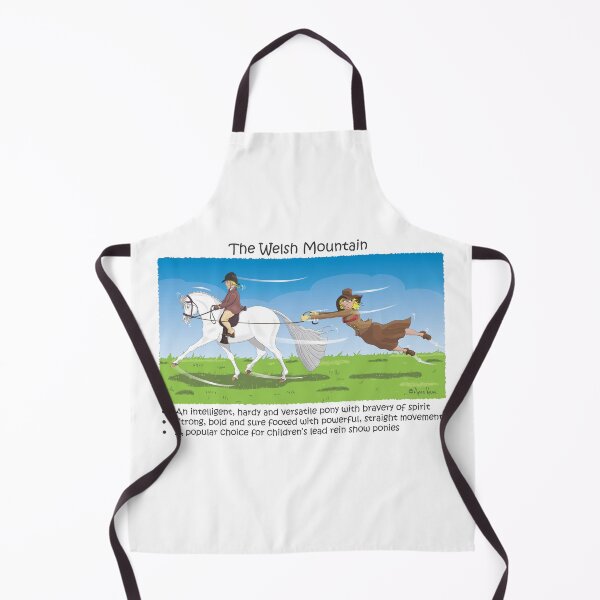 Item preview, Characteristics of the Welsh Section A designed and sold by TheCCGBshop.