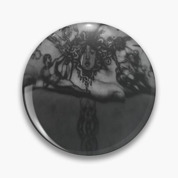 Item preview, death designed and sold by kaysarre.