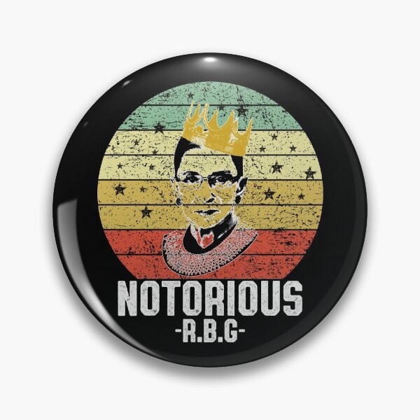 Item preview, Notorious RBG Essential  designed and sold by reedbull.