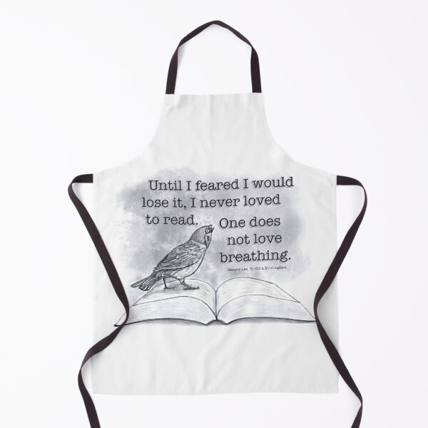Item preview, To Kill a Mockingbird designed and sold by fan-tasm.