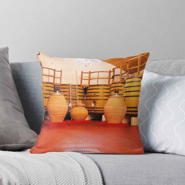 Item preview, The Barrel Room designed and sold by Atmospheres.