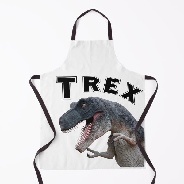 Item preview, Tyrannosaurus Rex - T-Rex Dinosaur - King of the Dinosaurs designed and sold by MoonsmileProd.