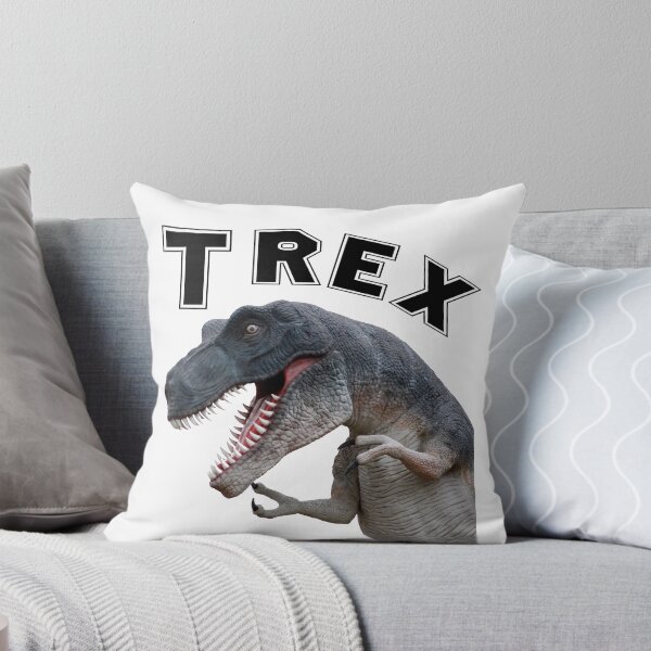 Item preview, Tyrannosaurus Rex - T-Rex Dinosaur - King of the Dinosaurs designed and sold by MoonsmileProd.
