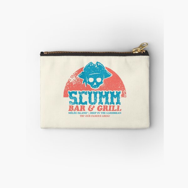Item preview, SCUMM BAR designed and sold by GeekeriaDeluxe.