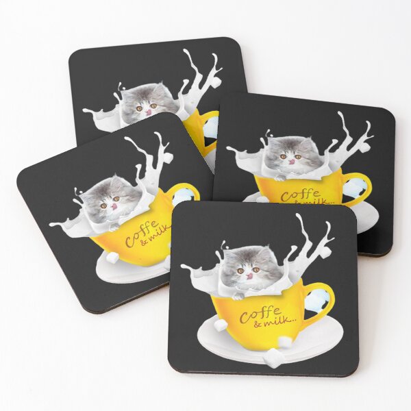 Item preview, Coffe and Milk designed and sold by Sofiacm5.