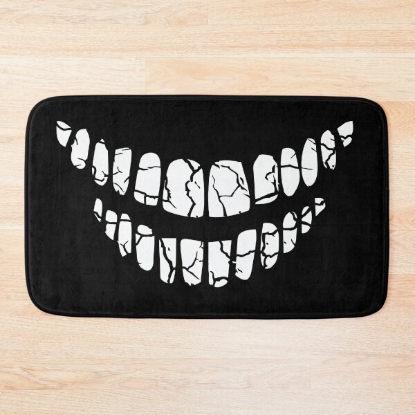 Item preview, Halloween Skull Teeth designed and sold by Borislav Shekerdzhiyski.