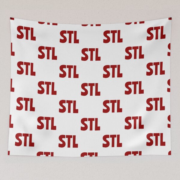 Item preview, Saint louis  designed and sold by reardone.