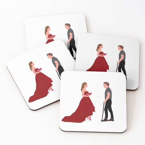 Item preview, Blair and chuck in paris designed and sold by gdramamonroe.