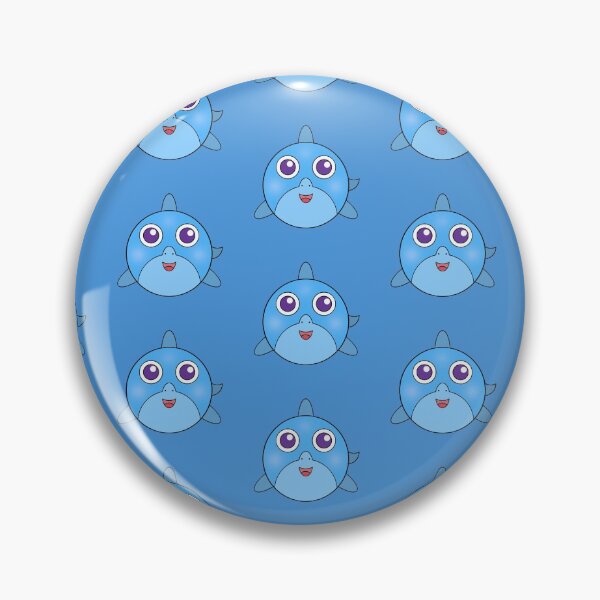Artikelvorschau, Baby blauer Delphin entworfen und verkauft von JasonAllTheTime.