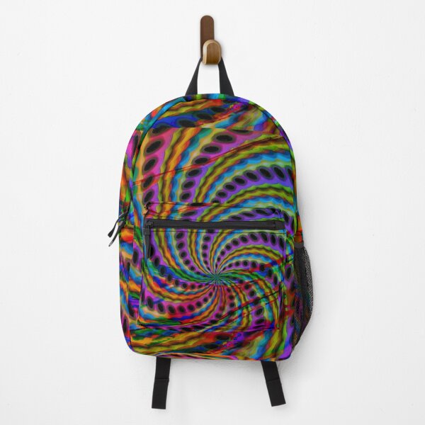 Aperçu de l'œuvre Spirale créée et vendue par TinaJostDesigns.
