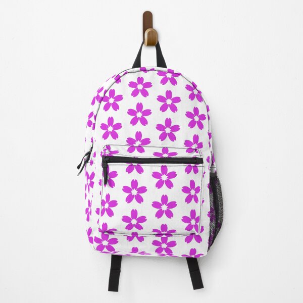 Item preview, Purple bib flower funny ,Men Women Ladies Gift designed and sold by abdelhak2005.