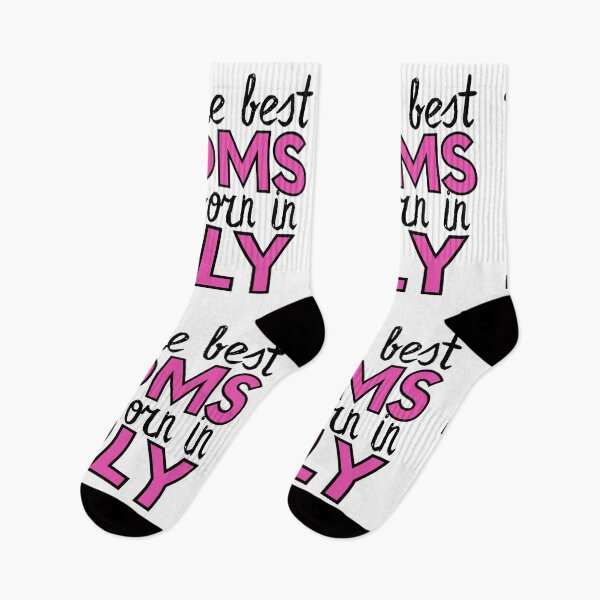 Item preview, The Best Moms Are Born In July designed and sold by m95sim.