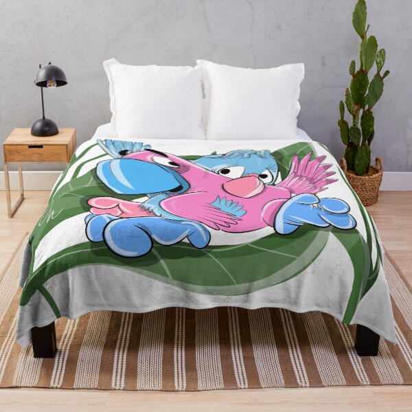 Item preview, Domingo the half Dodo hale Flamingo designed and sold by Lattovelara.