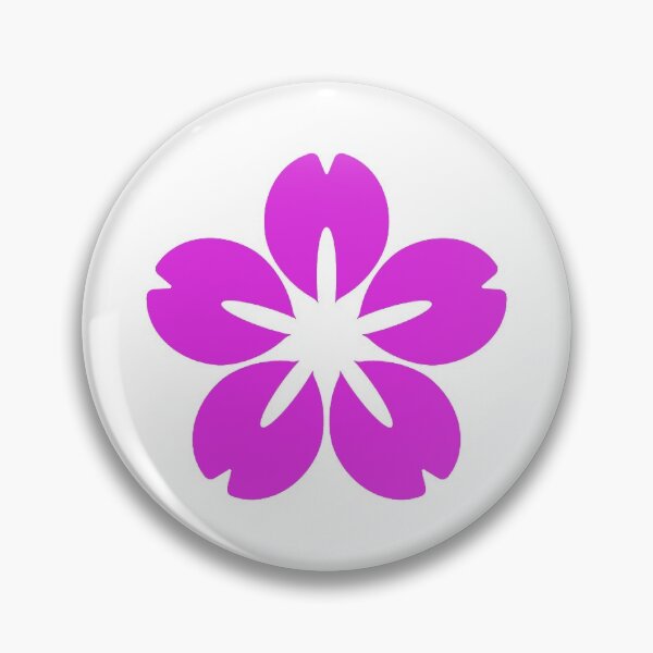 Item preview, Purple bib flower funny ,Men Women Ladies Gift designed and sold by abdelhak2005.