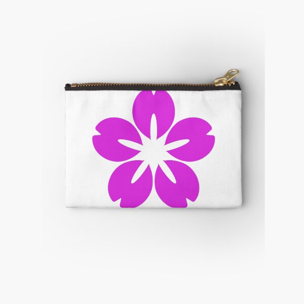 Item preview, Purple bib flower funny ,Men Women Ladies Gift designed and sold by abdelhak2005.