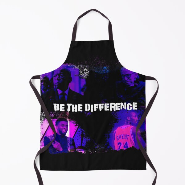 Item preview, Be the Difference designed and sold by Jaila Desper.