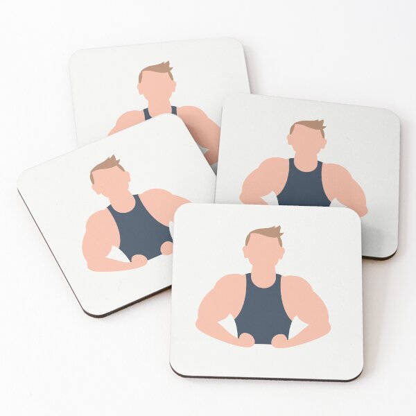 Item preview, Body Builder and Gym Addict designed and sold by The Athletic  Mindset.
