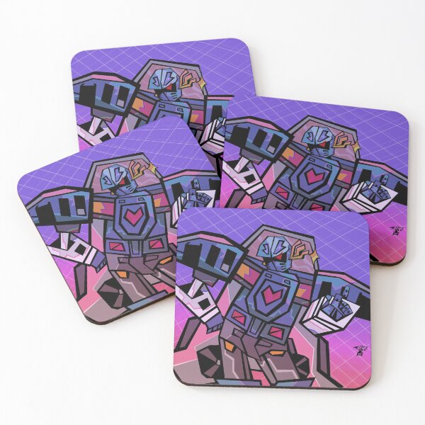 Item preview, Armada Blurr designed and sold by dapper-robot.
