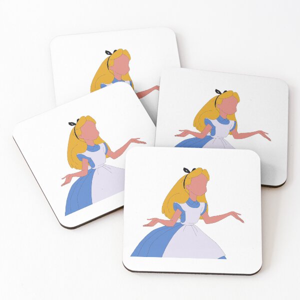 Item preview, Alice in wonderland designed and sold by avenue-riddle.