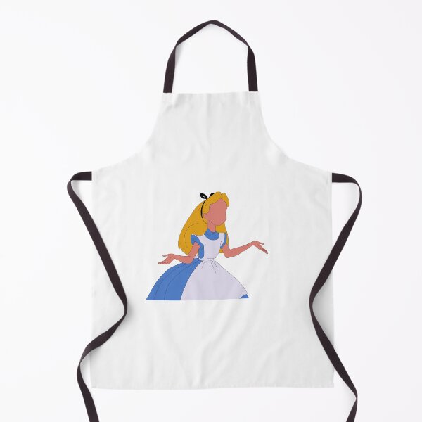 Item preview, Alice in wonderland designed and sold by avenue-riddle.