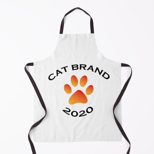 Item preview, Cat paw brand 2020 designed and sold by Castore design.