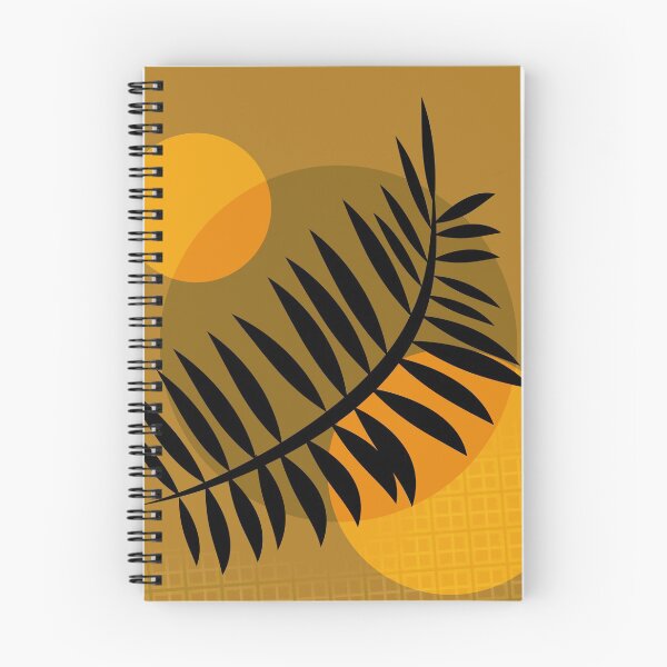 Item preview, Dark Sharker Gold Fern designed and sold by Sharon Schwalbe.