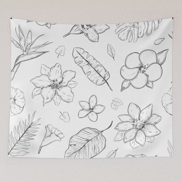 Item preview, Exotic Plants designed and sold by mischellero.