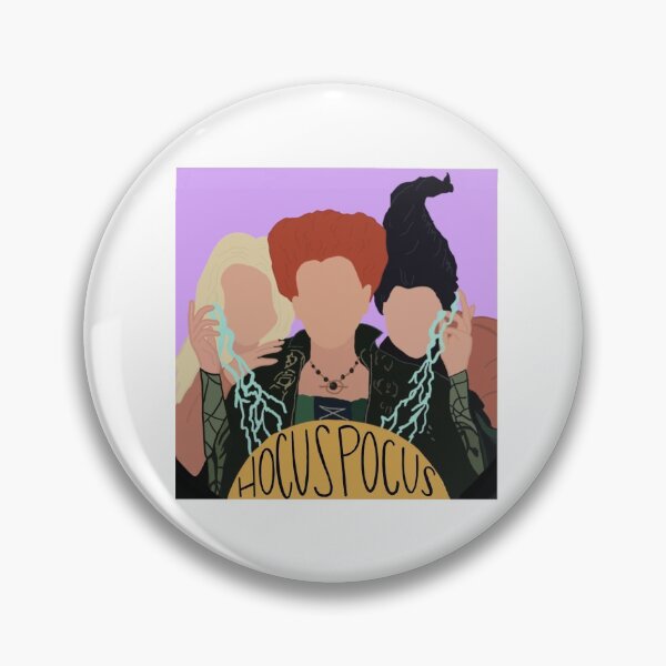 Item preview, Hocus Pocus designed and sold by Emma V.