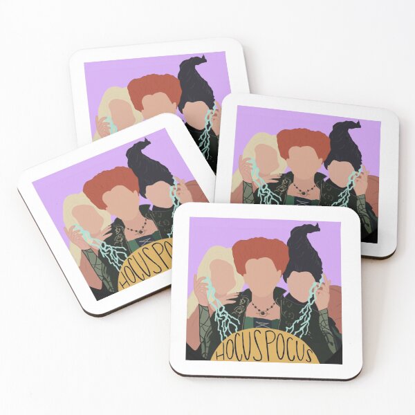 Item preview, Hocus Pocus designed and sold by Emma V.