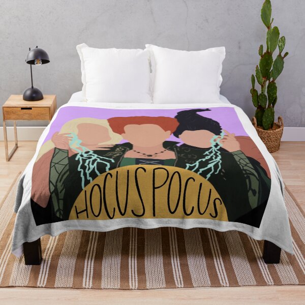 Item preview, Hocus Pocus designed and sold by Emma V.