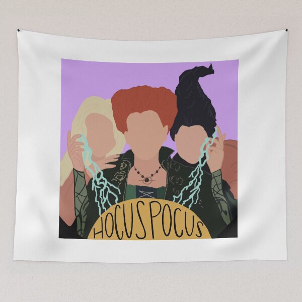 Item preview, Hocus Pocus designed and sold by Emma V.