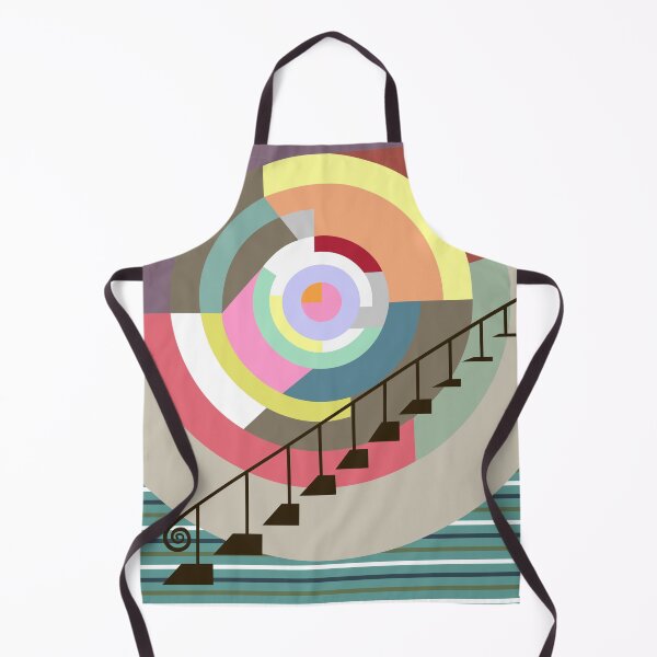 Item preview, Stairway to Heaven designed and sold by lanrestudio.