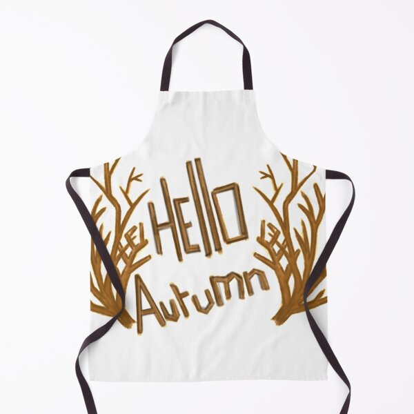 Item preview, Hello Autumn designed and sold by noorgss92.