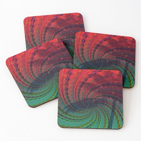 Aperçu de l'œuvre Spirale créée et vendue par TinaJostDesigns.