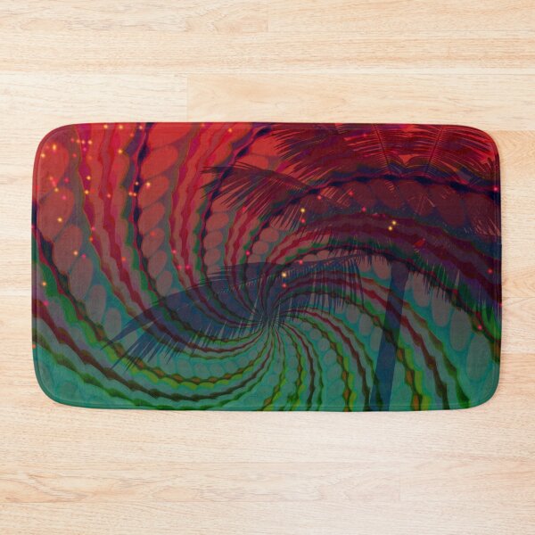 Aperçu de l'œuvre Spirale créée et vendue par TinaJostDesigns.
