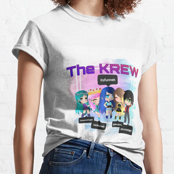 Therian krew!! Outfit