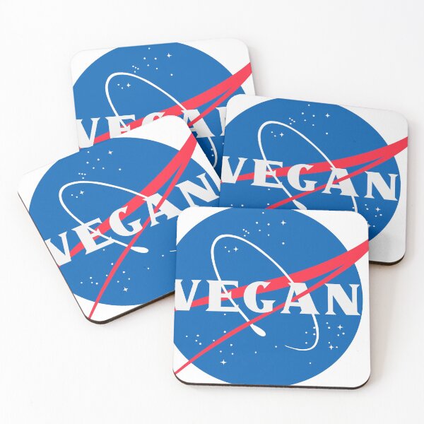 Item preview, Vegan Nasa designed and sold by pedrococaro.