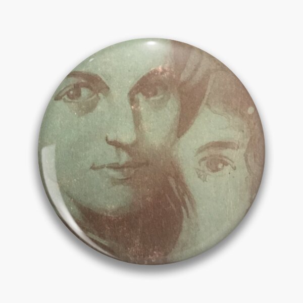 Item preview, Very nice vintage picture of the Bronte sisters designed and sold by Pelikancrazy.