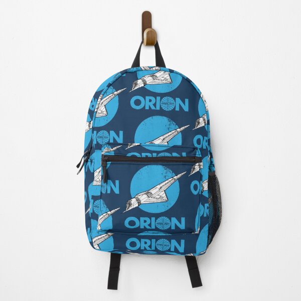 Item preview, Orion Space Clipper designed and sold by GeekeriaDeluxe.